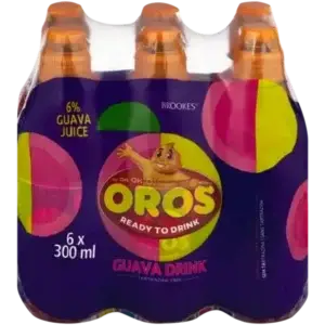 OROS 500ML ORANGE RTD - Image 15