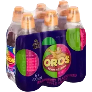 OROS 500ML ORANGE RTD - Image 16