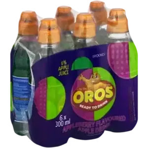 OROS 500ML ORANGE RTD - Image 21