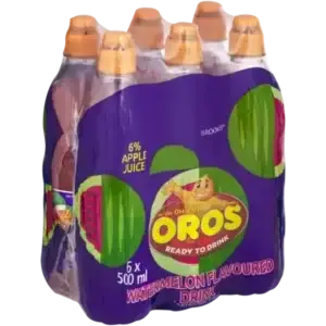 OROS 500ML ORANGE RTD - Image 19