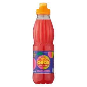 OROS 500ML ORANGE RTD - Image 14
