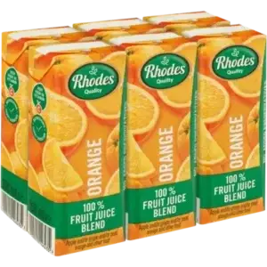 OROS 500ML ORANGE RTD - Image 22