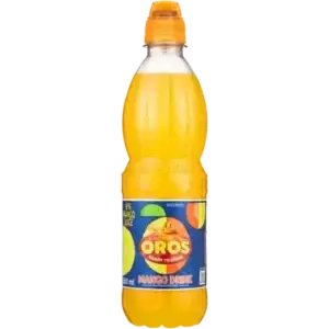 OROS 500ML ORANGE RTD - Image 4