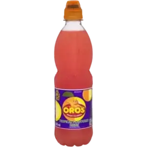 OROS 500ML ORANGE RTD - Image 11