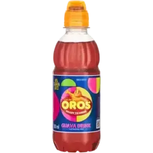 OROS 500ML ORANGE RTD - Image 10