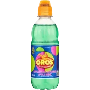 OROS 500ML ORANGE RTD - Image 12