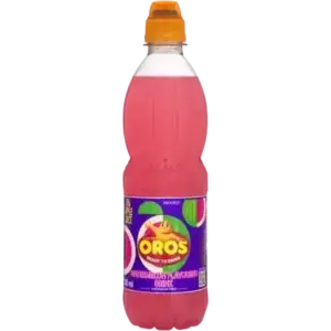OROS 500ML ORANGE RTD - Image 7