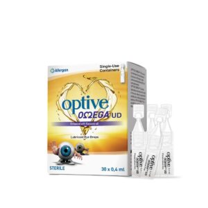 OPTIVE OMEGA UDV 0.4ML - 30 - Image 2