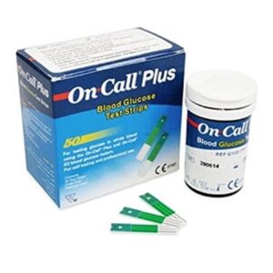 ON CALL PLUS B/G STR G133111 - 50 - Image 7