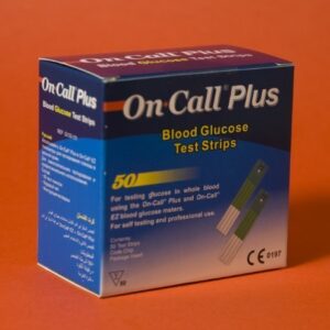 ON CALL PLUS B/G STR G133111 - 50 - Image 4
