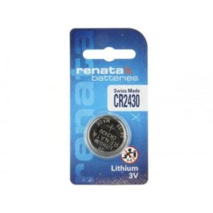 RENATA CR2430 - Image 7
