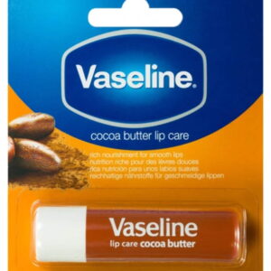 VASELINE LIP THERAPY COCOA BUTTER 4.8G - Image 3
